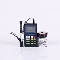 Leeb and Handheld Hardness meter
