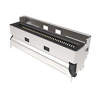 Amphenol Commercial Products G97V22352HR PCI Express / PCI Connectors MINI COOL EDGE IO