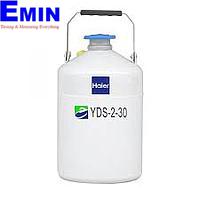 Haier YDS-2-30 Liquid Nitrogen Container Biological (2L)