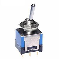 NKK Switches D22022P Toggle Switches SWITCH ROTARY
