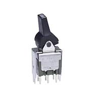 NKK Switches MNL12JCFW13 Rocker Switches SWITCH TOGGLE
