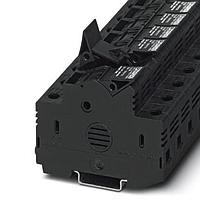 PHOENIX CONTACT 3048593 Fuse Terminal Block UK 10.3-CC HESI N 2POL