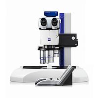 ZEISS Stereo Discovery V20 Light Microscope - Stereo