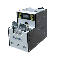 GSK HD-M1215-M18 Mini Screw Feeder For Manual Operation (1.8mm)