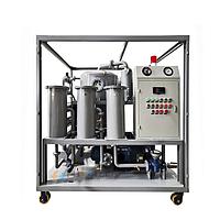 Fuootech ZYD-100 Double-stage Vacuum Transformer Oil Filtration Machine (6000 L/H)