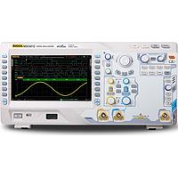RIGOL MSO4012 Digital Oscilloscope (100M Hz, 2CH, 1GS/s)