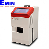 Koehler K24880 Automatic Microscale Continuously Closed Cup Flash Point Analyzer (-30°C ~ 405°C)