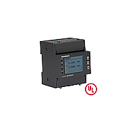 Kingnen DJSF82-1-1-1-1-1-1-0-1 Multi tariffs high accuracy DC power meter (1000V; 1 CH; Shunt: 75mV)