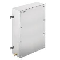 Weidmuller 1196370000 Enclosures, Boxes, & Cases KTB FS 553520 S4E2