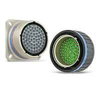 Eaton Souriau-Sunbank 8500-697 Male Crimp Contact 851 Series 20 AWG