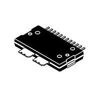 NXP AFIC10275NR5 Power Amplifiers Airfast RF LDMOS Wideband Integrated Power Amplifier, 978-1090 MHz, 250 W Peak, 50 V