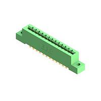 EDAC 837-026-555-204 Receptacles High Temp Card Edge Connector
