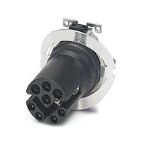 PHOENIX CONTACT 1418638 Circular Metric Connectors SACC-CI-M12FSY- 8P SMD SH-SP