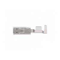 AMP Connectors - TE Connectivity 1-968851-3 (Mouser Reel) Terminals MCP-2 8 BU-KONTAKT 'Reel of 1000"