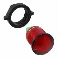 VCC CNX722C200FVB Indicators 22MM RED FLEXVOLT SCREW BLOCK