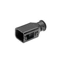 Molex 34949-0310 Automotive Connectors MX150 BACKSHELL RCPT 1X3 W/RIB