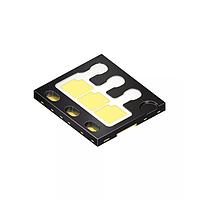 ams OSRAM KW H3L531.TE-Z7Q6-EBVFFCBB46-DFYF High Power LEDs White OSLON Black Flat