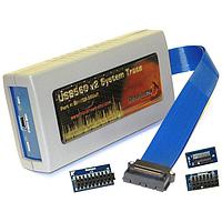 Blackhawk BH-USB-560v2 System Trace Emulators USB560v2 STM EMULATOR (USB-ONLY)