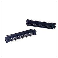 3M Electronic Solutions Division P50-020P1-SR1-EA Sockets PAK CONNECTOR ROHS