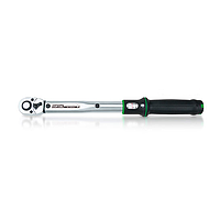 TOPTUL ANAM1610 Micrometer Adjustable Torque Wrench (1/2" 20-100Nm)