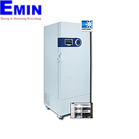 WITEG SWUF-700 Ultra Low Temperature Freezer (-80°C đến -65°C; 714l)