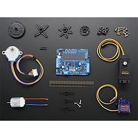Adafruit 171 Motor/Motion Controller & Driver Motor Part add-on Pack for Arduino