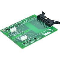 Tamura 2RB020BB Power Management IC Development Tools GATE DRIVER EVALUATION BOARD SIC