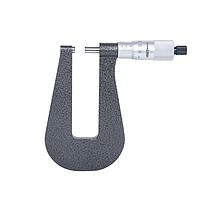 INSIZE 3653-100A Sheet Metal Micrometers (50-100mm, 5μm)