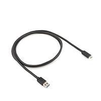 StereoLabs USB 3.0 Type-C Cable - 1.5m StereoLabs This USB Type-C Cable allows you to extend the range of your USB camera. Compatible with ZED Mini and ZED 2i.