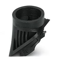 PHOENIX CONTACT 1414253 Accessories HC-B-TA-NPT- 1/1-PLR-BK