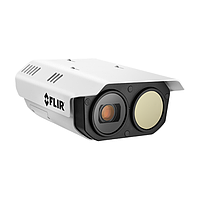 FLIR FH-625 R Multispectral Fixed Camera for Early Fire Detection (640 x 512, 25° FOV)