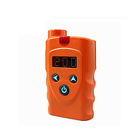 Oceanus JHB-200 Portable Infrared Carbon Dioxide CO2 gas detector (CO2: 0~5000ppm, 0~10%vol)