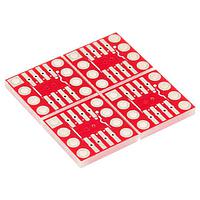 SparkFun BOB-13655 Daughter Cards & OEM Boards SOIC to DIP Adapter - 8-Pin