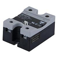 Carlo Gavazzi RM1E48V25 SSR 1-pole panel mount SSR, Proportional control (Phase angle), Operating voltage (Ue): 200 - 550 Vac (1200 Vp), Rated current (Ie): 25 Aac, Input: 0 - 10 Vdc, External supply: 24 Vdc, Built-in overvoltage protection