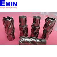 Electromagnetic drill