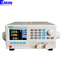 EAST TESTER DC Electronic Load Calibration services