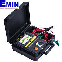 Wuhan HT2533 Pointer Insulation Resistance Tester