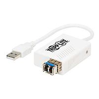 Tripp Lite U236-MMF-LC USB 2.0 USB2.0 10/100 MMF TRANSCEIVER