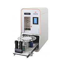 Koehler U-Visc 120 Omnitek Automatic Viscometry System (1 bath, 2 viscometer tube/bath)