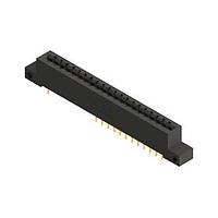 EDAC 887-040-521-212 Receptacles High Temp Card Edge Connector
