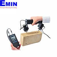 Concrete Strength Meter Inspection Service