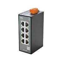 IDEC SX5E-HU085B Unmanaged Ethernet Switches 8 Port Unmanaged Ind ustrial Ethernet Sw