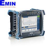 EXFO FTB-500 Universal Modular Measurement Platform