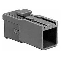 Hirose Electric GT5-1S-HU(A) Wire Housing F CONN COAX SHIELDED CBL HOUSING