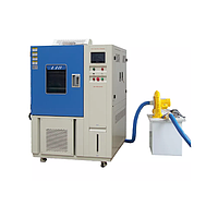 Salt Spray, Corrosion testing Chamber