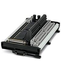 PHOENIX CONTACT 2908788 Controller Accessories VIP/MSTB/D50M/ BASE/16CH/CX/EX