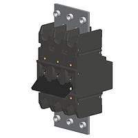 Carling Technologies FA3-P0-14-850-22A-BT Low Voltage Mag Circuit Breaker