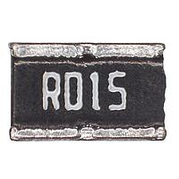 CGS - TE Connectivity RLW73PA2FR015TDF Thick Film Resistors RLW73P A2 1% R015 600ppm 1k RL