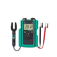 KYORITSU 2012RA KEWMATE Digital Multimeter (with AC/DC Clamp Sensor)