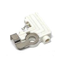 AMP Connectors - TE Connectivity 3-2154857-3 LED Holder Solderles LED Holder 2Pc for SOLERIQ E30